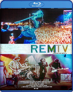  R.E.M. by MTV (2014) 