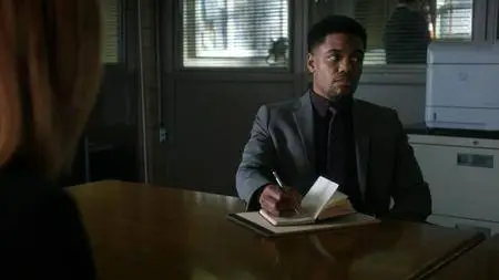 Elementary S04E18 (2016)