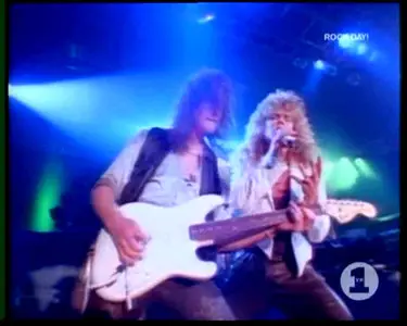 Europe - The Final Countdown