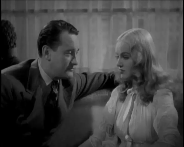 The Falcon Takes Over (1942)