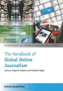 The Handbook of Global Online Journalism (Repost)