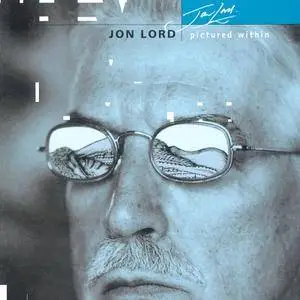 Jon Lord - Pictured Within (1998)