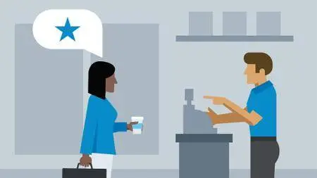 Building Customer Loyalty