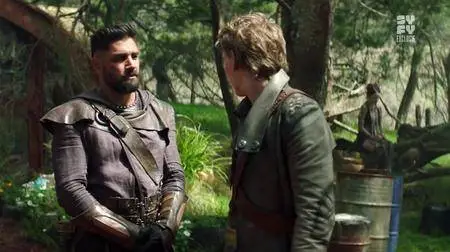 Les Chroniques de Shannara S02E04