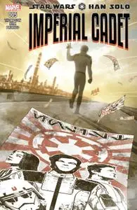 Star Wars - Han Solo - Imperial Cadet 005 (2019) (Digital) (Kileko-Empire
