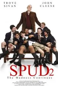 Spud 2 (2013)