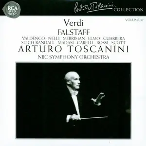 Arturo Toscanini: The Complete RCA Collection: Box Set 72 CD Part 4 (2012)