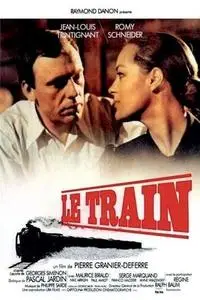 The Last Train (1973)