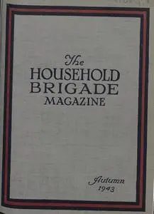 The Guards Magazine - Autumn 1943
