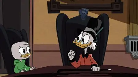 DuckTales S01E03