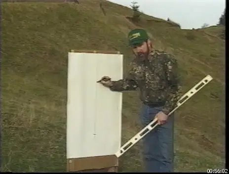 AGI - Secrets of Precision Long Range Shooting for Hunting or Tactical