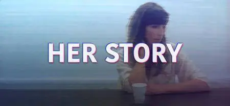 Her Story (2015)