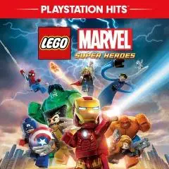 LEGO® Marvel™ Super Heroes (2013)