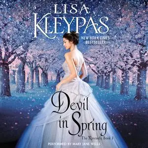 «Devil in Spring» by Lisa Kleypas