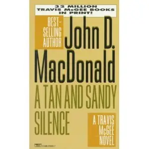 Travis McGee ("colour") Series - John D. MacDonald