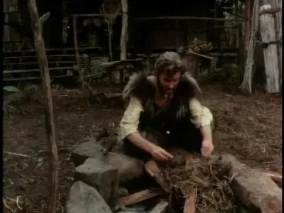 Man Friday (1975)