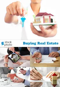 Photos - Buying Real Estate