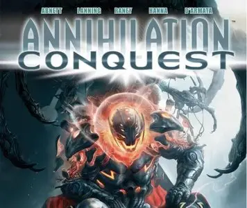 Annihilation Conquest - Complete (2007)