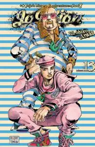 Jojolion - Tome 13 2019