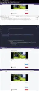 Advanced Laravel and Vuejs - Build a Youtube clone