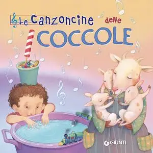 «Le canzoncine delle coccole» by Elisa Prati,Susanna Buratti