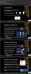 Dummies guide to Practical Quantum Computing with IBM Qiskit