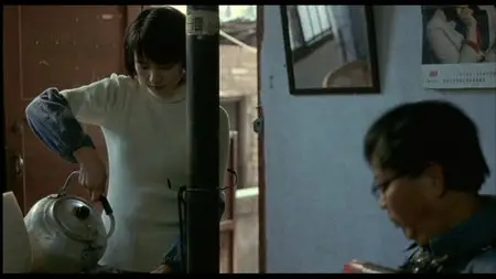 Shanghai Dreams (2005) [Repost]