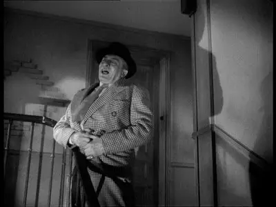 Le jour se leve / Daybreak (1939) [ReUp]