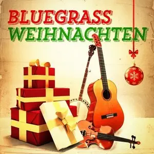 Various Artists - Bluegrass Weihnachten (2014)