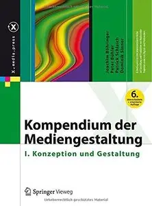 Kompendium der Mediengestaltung [Repost]