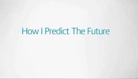 Eben Pagan - How I Predict The Future