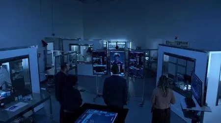 Blindspot S03E13