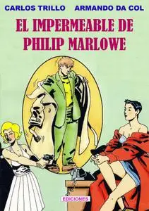 El impermeable de Philip Marlowe