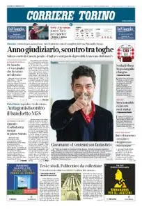 Corriere Torino – 02 febbraio 2020