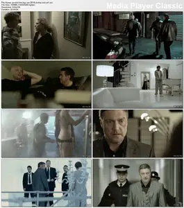 The Big I Am (2010)