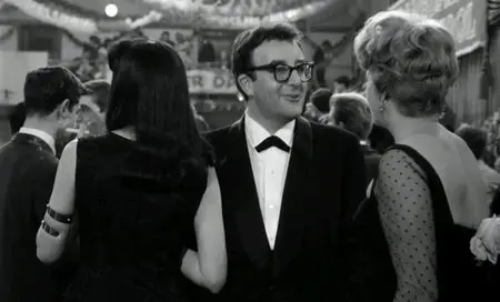 Lolita (1962)