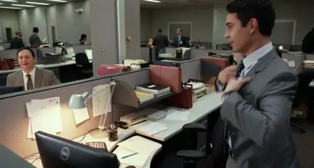 Not Safe for Work (2014)