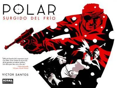 Polar  #1 - Surgido del frío