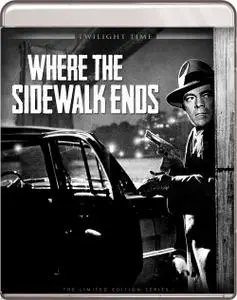 Where the Sidewalk Ends (1950) [w/Commentary]