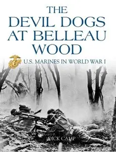 The Devil Dogs at Belleau Wood (repost)