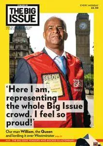The Big Issue - June 26, 2017
