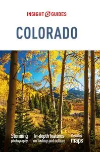 Insight Guides Colorado (Travel Guide eBook) (Insight Guides), 6th Edition