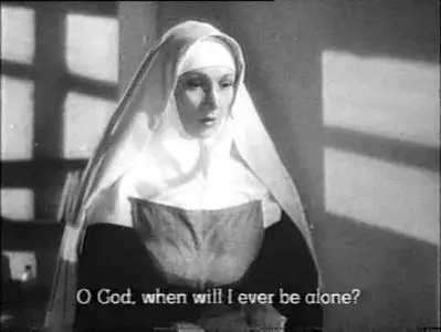 Robert Bresson-Les Anges du péché (1943)