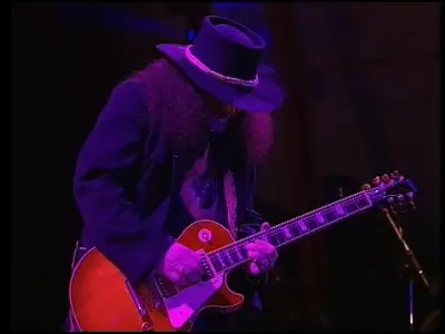 Lynyrd Skynyrd - Live At Rockpalast (2008)