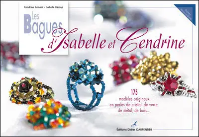 Les bagues d'Isabelle et Cendrine by Didier Carpentier [Repost]