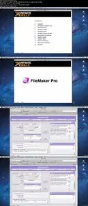 Learning FileMaker Pro 13 - A Practical Guide