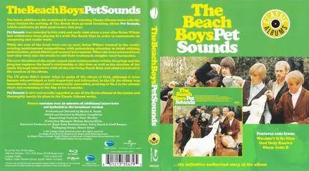 The Beach Boys: Pet Sounds (2016)