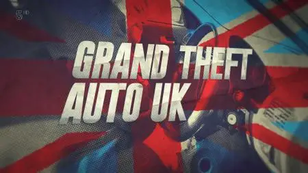 Ch5. - Grand Theft Auto: UK (2014)