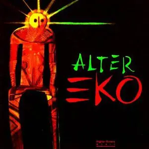 EKO - Alter EKO (1994)