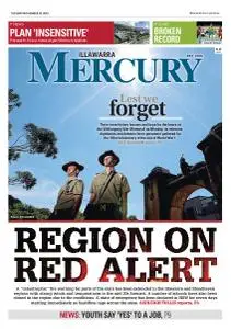 Illawarra Mercury - November 12, 2019